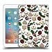 Produktbild Offizielle Micklyn Le Feuvre Weihnachtsgebäck Urlaubsmuster Soft Gel Hülle für Apple iPad Pro 9.7