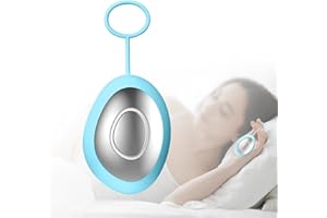 atnayo Sleep Aid Device for Kids Adults (Blue)