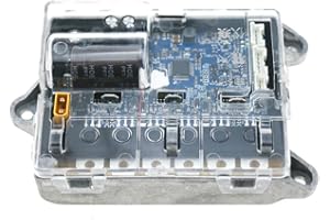 Linghuang M365 Electric Scooter Carte Contrôleur Carte mère Accessoires de réparation pour Xiaomi M365/Pro Scooter