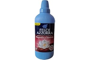 FELCE AZZURRA Koncentrat do płukania tkanin Magnolia & Sandał, 600ml