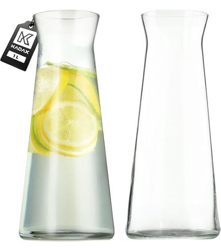 Tubes à essai en verre avec bouchon en liège - Test et Avis
