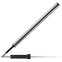 Cross Bailey Light Tintenroller - Transluzent Clear Mit Chrom Details