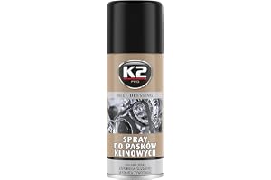 K2 V-bä spray 400 ml