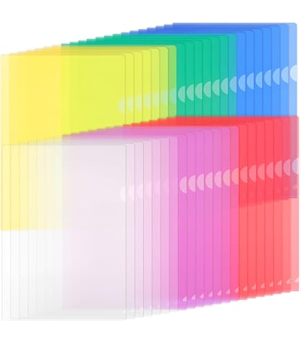 Herlitz Copertina Per Opuscolo A4 100s - Acquista Su - Foto 4