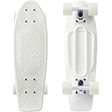 Arrow Board - Penny Board da 22 e 27 pollici, KMX Skateboard per bambini, adolescenti, adulti, stile classico.