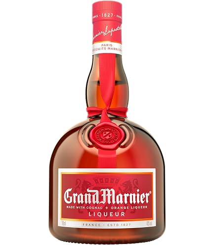 Janneau Napoleon Grand Armagnac 40% Vol. 0,7l in Giftbox : Amazon
