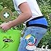 Produktbild Lumbar Belt Hip & Lower Back Support - No Fixed Stays, Non Sweat - Superior Odourless, Rash-Free Alternative to Neoprene/Latex Products. Unisex. (Groß)