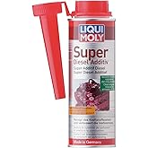 Liqui Moly 5120 250 ml S&uuml;per Dizel Yakıt Katkısı