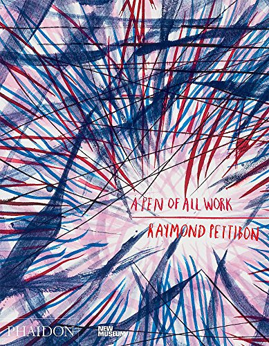 Download Raymond Pettibon : A Pen of All Work Download Raymond Pettibon : A Pen of All Work