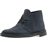 Clarks Desert Boot, Stivali Uomo : Amazon.it: Scarpe e borse