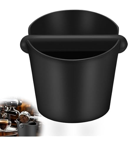 MEYAGOT Contenitore Per Colino, Contenitore Per Colino, Contenitore Per Colino, Contenitore Per Colino, Contenitore Per Colino, Accessorio Per Caffè