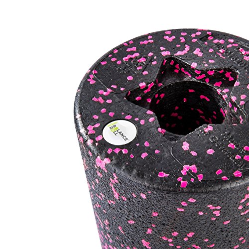 Balance Roll – Made in Germany – Faszienrolle – verschiedene Varianten - 4