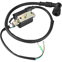 Cablaggio Elettrico Completo Maso - Per Moto 50-125cc, Quad E ATV