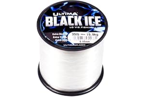Ultima Black Ice Strong