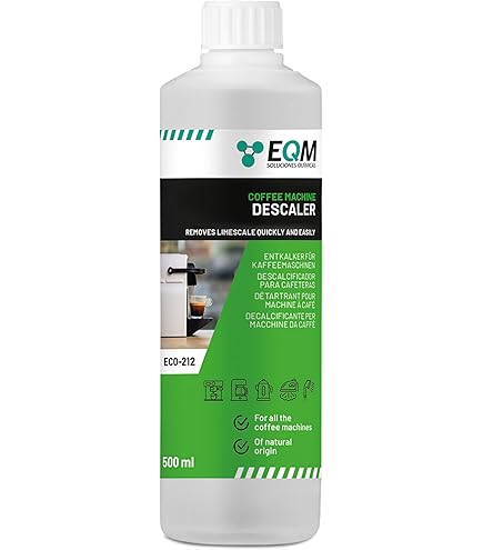 Decalcificante Electrolux Premium Per Macchine Da Caffè - Professionale, Per Manutenzione E Pulizia - Foto 8