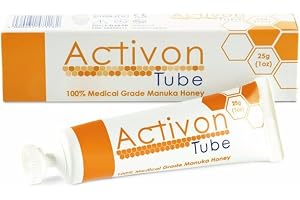 Activon Tube Manuka honung, 25 g, 1 st