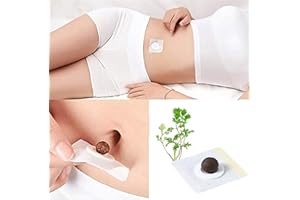 PEOBAETY Slimming Patch, Abnehmen Patches, Gewichtsverlust Aufkleber, Wermut Aufkleber Moxibustion Patch für Fettverbrennung und Körperpflege, natürliche chinesische Medizin Slim Patch, Anti-Cellulite