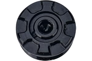 DAZUZD Golf Weight Screw for PING G25 I25 Anser Driver Fairway Wood Hybrid 2.5g /4g /5.5g /7g /8.5g /10g Please Choose