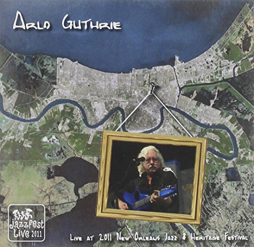 Preisvergleich Produktbild Live at Jazz Fest 2011