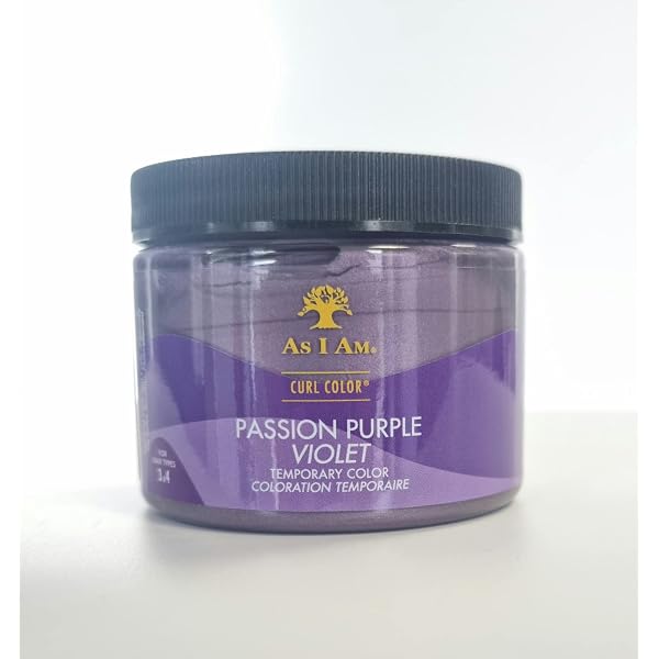 As I Am Color Curl Gel – Kupfer, 180 Ml, Temporäres Farbgel Für Locken, Mittlerer Halt, Vegan & Tierversuchsfrei