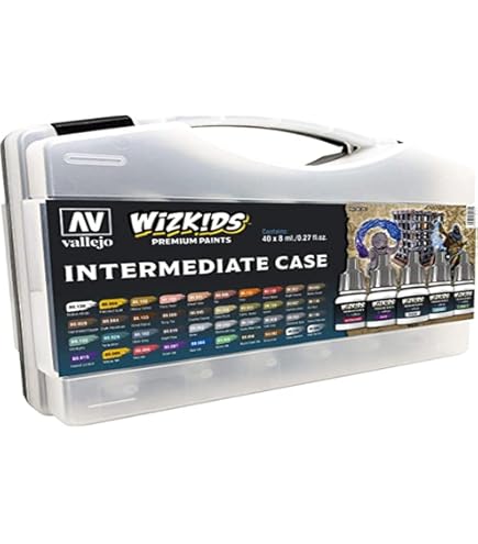 AK Acrylics 3Gen AK11765 ANIME FIGURES - SPECIAL FLESH AND SKINS - SIGNATURE SET MURAKAMI - View #3