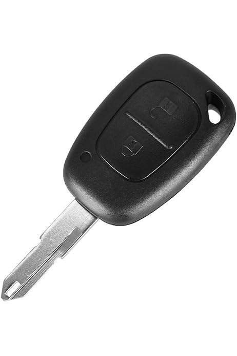 Interruptor De Ventana Eléctrico Para Renault Kangoo/Megane/Clio II - 2 Unidades