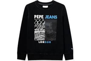 Pepe Jeans Jonas Sweater Garçon