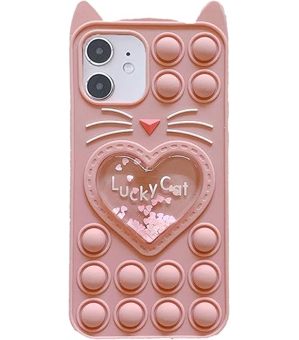 Yoedge Coque Pour IPhone SE 2022/SE 2020, Etui En Silicone