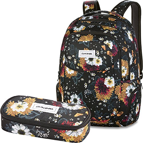 Preisvergleich Produktbild Dakine Damen Rucksack Prom SR, 27 L, Winterdasy, 10000749