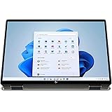 HP Spectre x360 14-ef2000sl Convertibile, Intel Core i7 1355U, Intel Evo, RAM 16GB LPDDR4x 4266 Mhz, Display 13,5" IPS WXGA+,