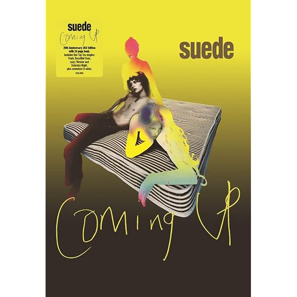 Coming Up: Amazon.co.uk: CDs & Vinyl