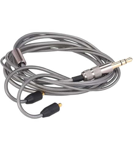 Câble Audio System-S 4.4mm Sennheiser AKG Câble Audio System-S 120cm