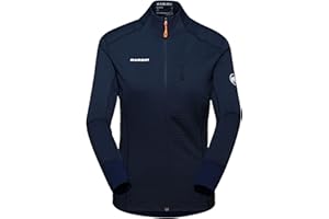 Mammut Taiss Kobiety Kurtka środkowa 1014