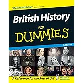 British History For Dummies - Seán Lang - Libro In Lingua Inglese - Foto 4