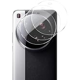 Coverzone Xiaomi 17 Ultra İle Uyumlu Kolay Uygulama Aparatlı 9H Sertlik &Ccedil;iziklere ve Darbelere Dayanıklı &Ouml;zel &Uuml;retim &Ccedil;izilmey