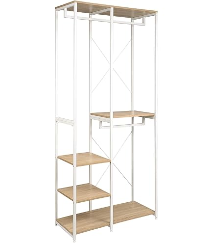 Panca Scarpiera Vasagle EKHO Verde - Rivestita PU, 3 Ripiani, Portata 135kg, 80x50x30cm - Foto 2