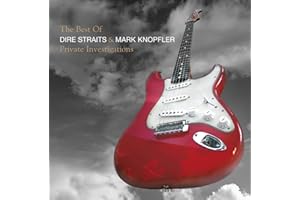 Private Investigation - The Best of