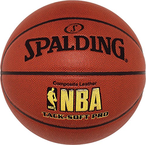 Preisvergleich Produktbild Spalding Basketball Official NBA "Tacksoft Pro"