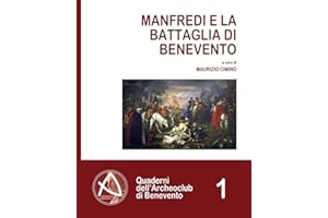 Manfredi e la Battaglia di Benevento