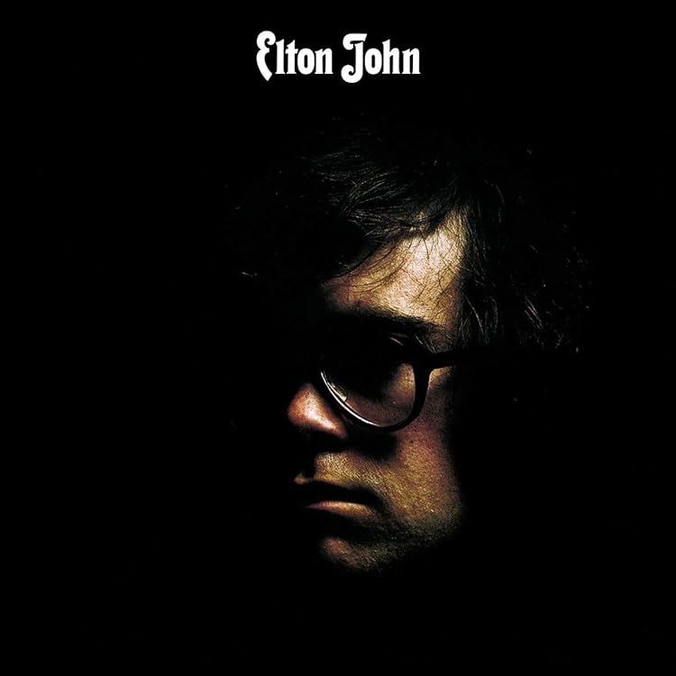 Elton John 17-11-70 by Elton John: Amazon.co.uk: CDs & Vinyl