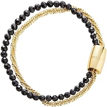 Breil Bracciale MAGNETICA SYSTEM Celeste