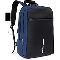 Buy FUR JADEN 40L Weekender Travel Laptop Backpack with Anti Theft