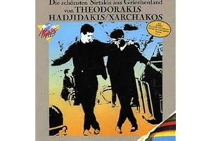 Die Schönsten Sirtakis aus Griechenland