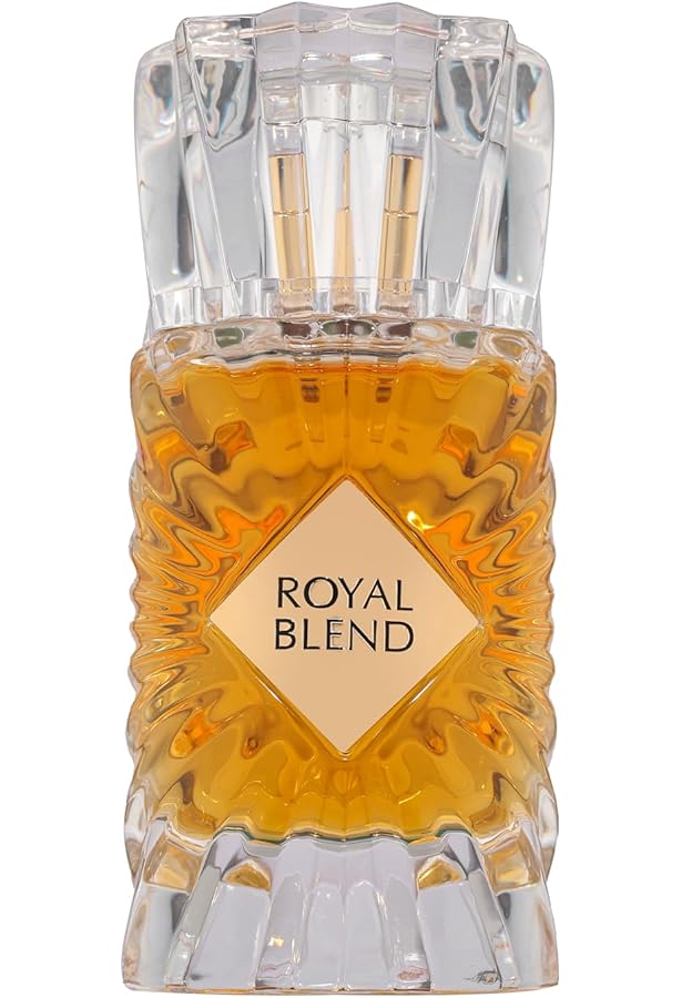 香水(男性用)  BLEND BOURBON by FRENCH AVENUE Royal Blend Bourbon French Avenue perfume - a new fragrance for