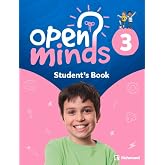 OPEN MINDS 3 STD NACIONAL PACK