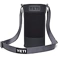 Yeti Rambler Bottle Sling Large Charcoal