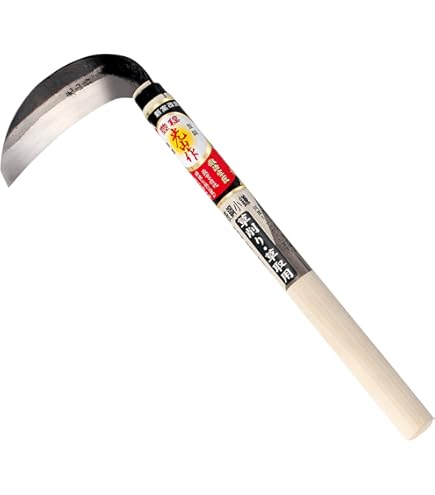 Houe De Désherbage Triangle - TRIANGLE HOE - Barebones Living