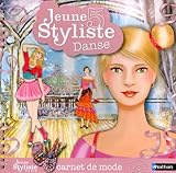 Image de JEUNE STYLISTE 5 DANSE