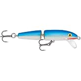 Rapala Jointed Sahte Balığı