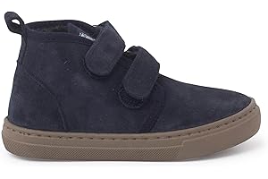 Pisamonas Botas Inviernoierno Doble Tira Adherente